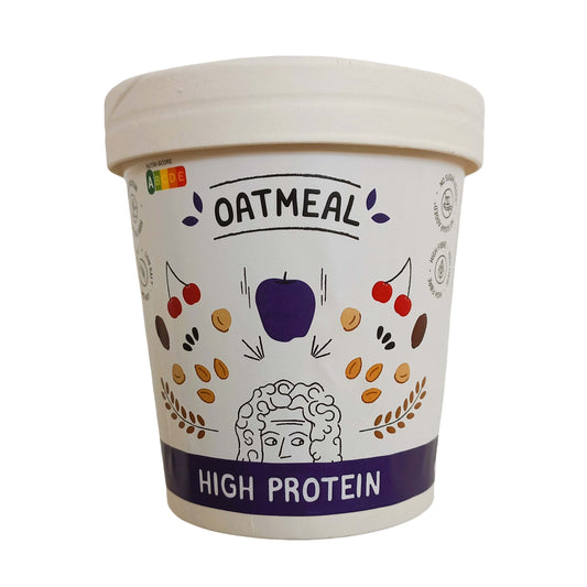 Muesli Cup High Protein 60g