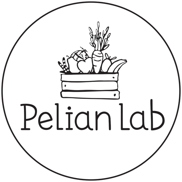 Pelian Lab Store 